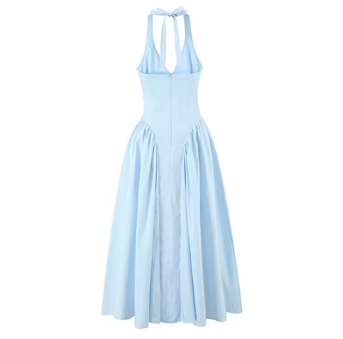 Maxi vestido Ari