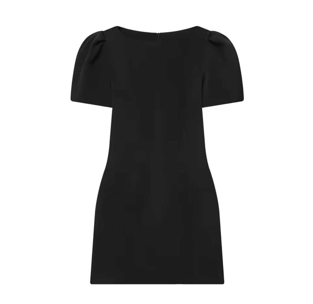 Vestido Abril negro