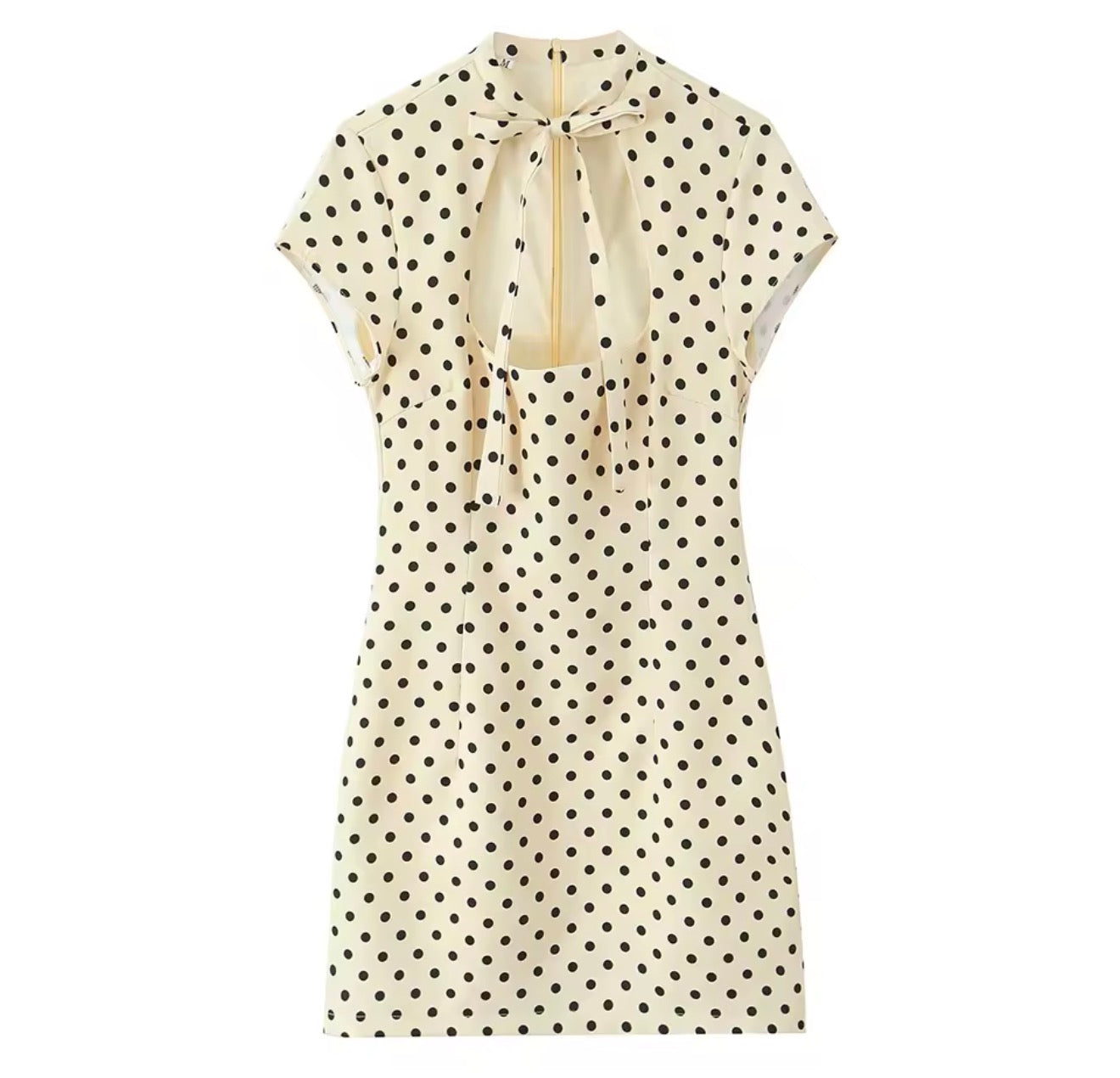 Minivestido Betsy