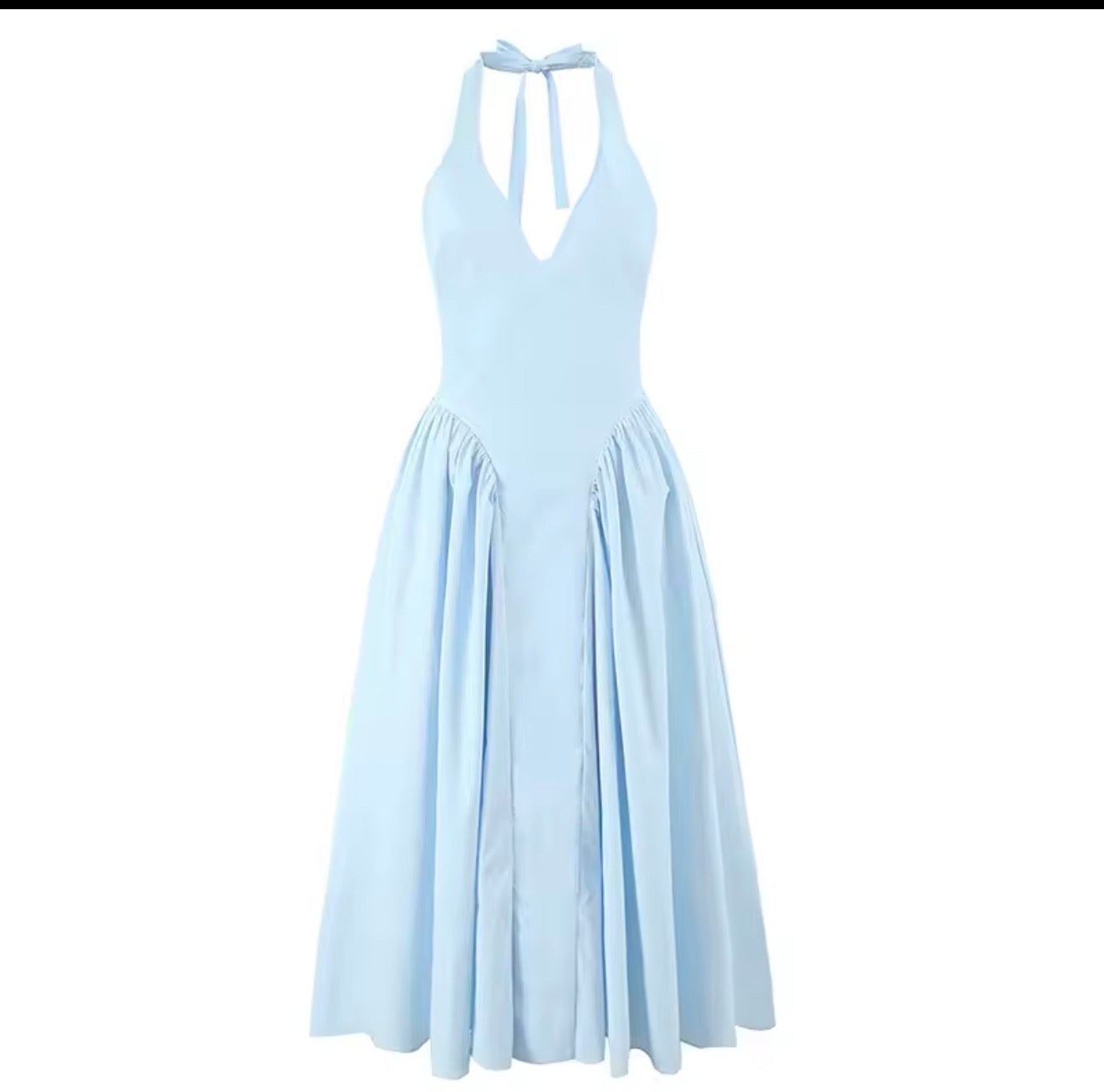 Maxi vestido Ari